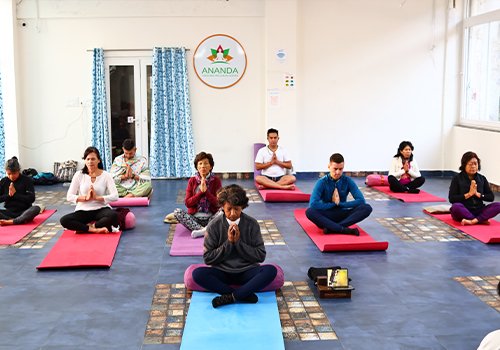 200 Hour Kundalini Yoga Teacher Training 200 Hour Kundalini Yoga Teacher Training