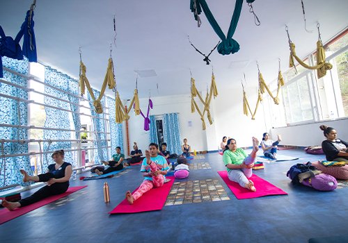 300 Hour Yoga Teacher Training 300 Hour Yoga Teacher Training